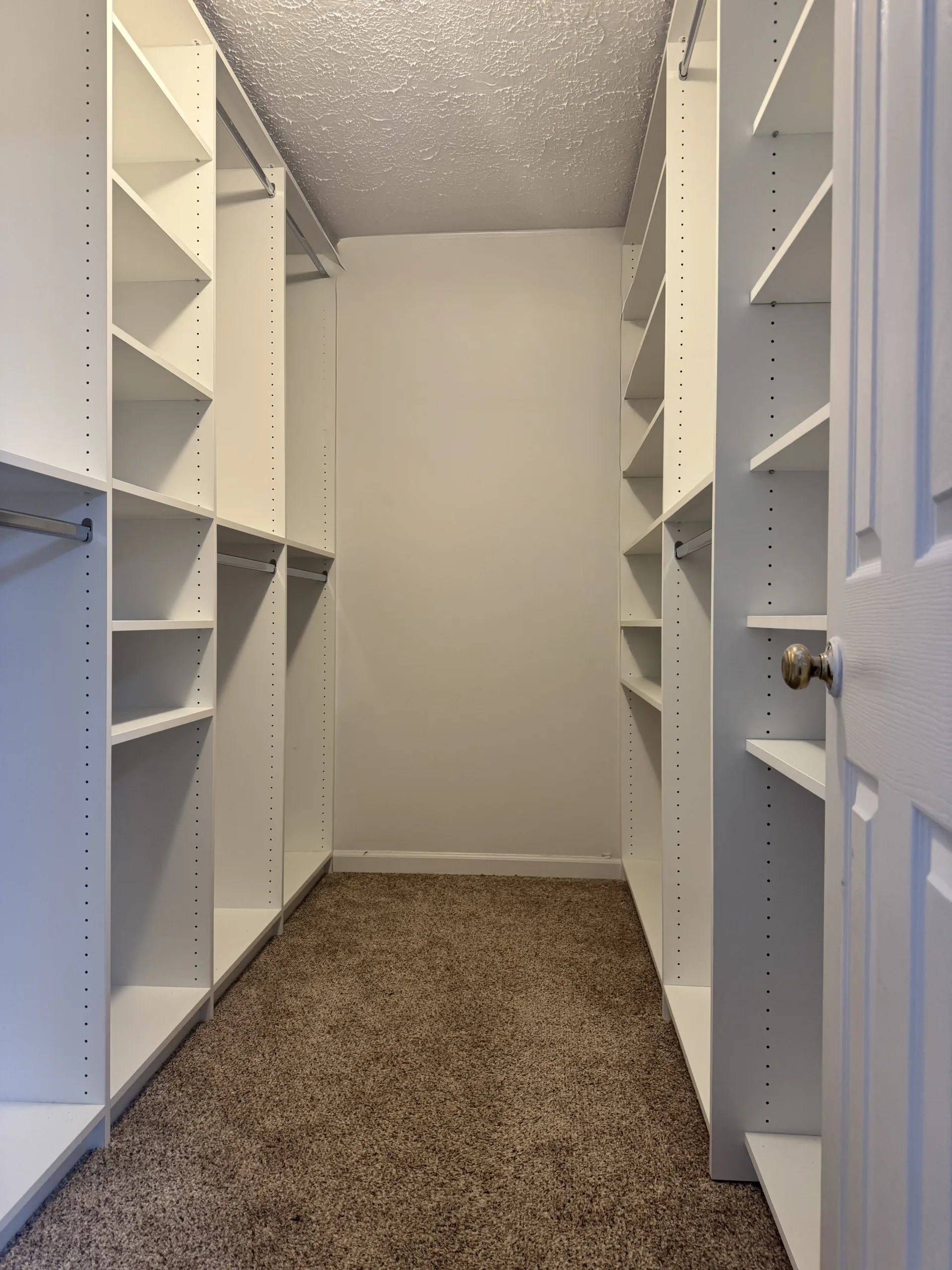 Reach in closet in Glassboro